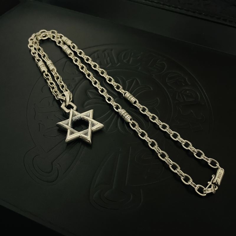 Chrome Hearts Necklaces